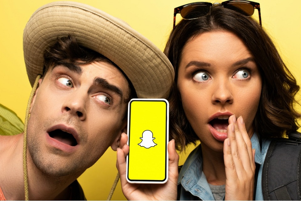 How To Record Screen On Snapchat Without Them Knowing