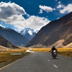 Pedaling Through Paradise: Exploring The Beauty Of Leh Ladakh With On The Road Travel