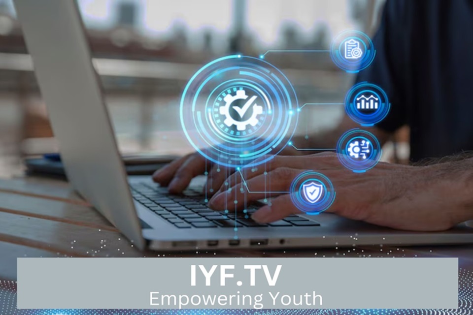 Empowering Youth: Exploring The Impact Of IYF.TV In The Digital Age