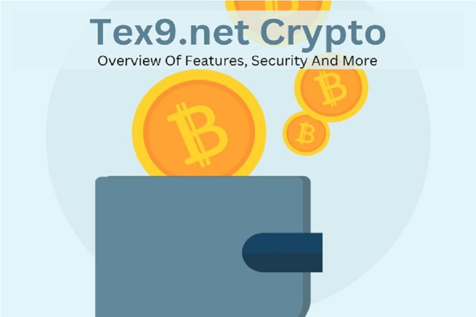 Tex9.net Crypto: How This Digital Currency Is Changing The Way Of Transactions