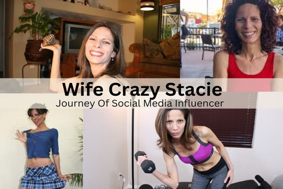 Inside The Life & Career Of Wife Crazy Stacie: A Social Media Influencer’s Journey
