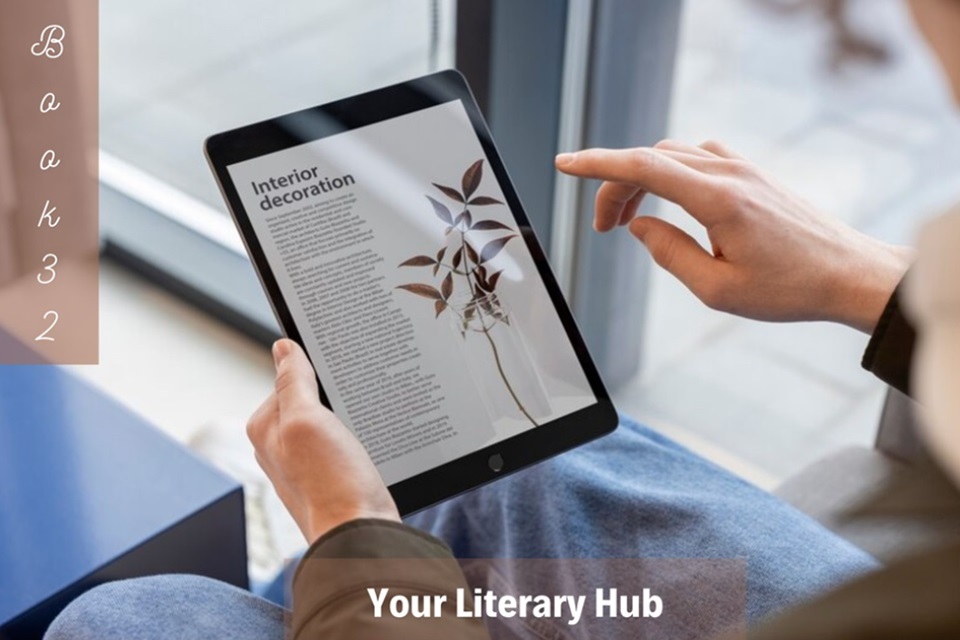 Explore Literary Treasures With Book32.com – A Gateway To A World Of Books