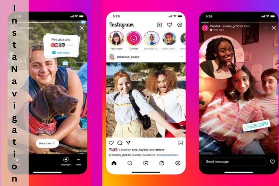 Maximizing Instagram Story Engagement With InstaNavigation: A Guide For USA Viewers