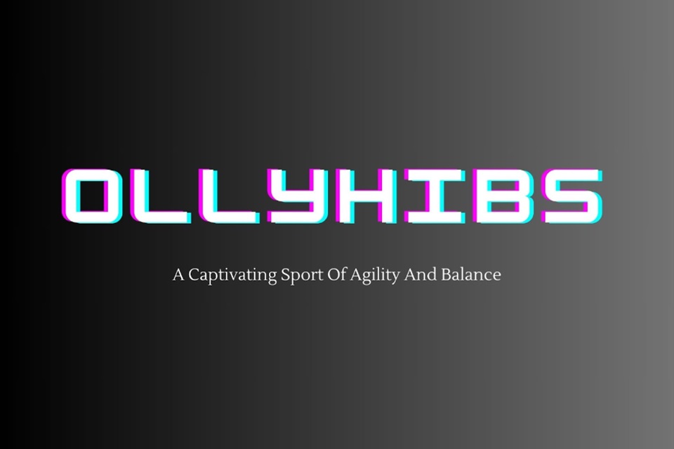 Ollyhibs: A Holistic Approach To Fitness, Health, & Community