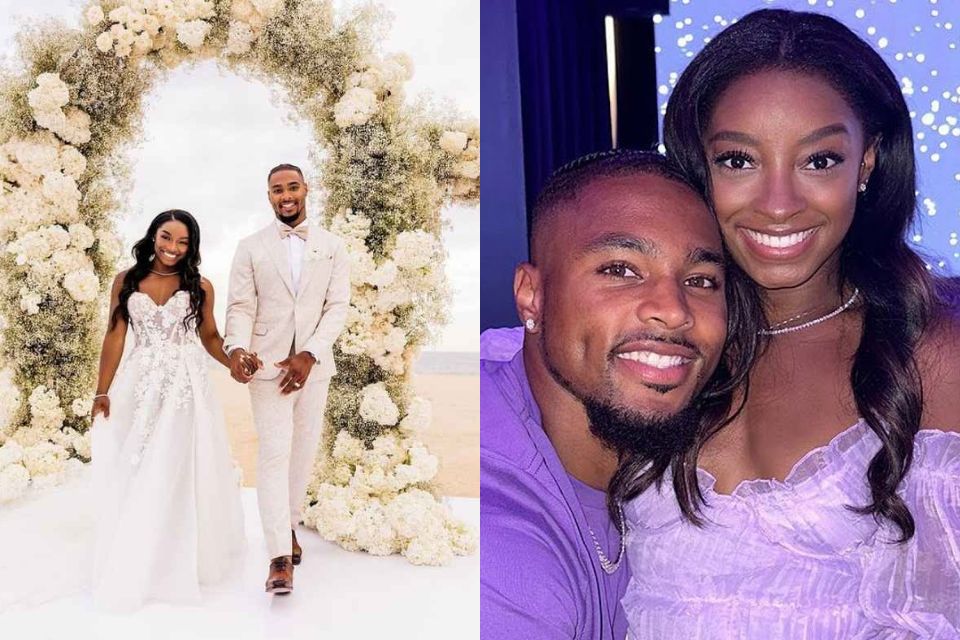 Jonathan Owens Net Worth: How Simone Biles’ Husband Earned Millions?