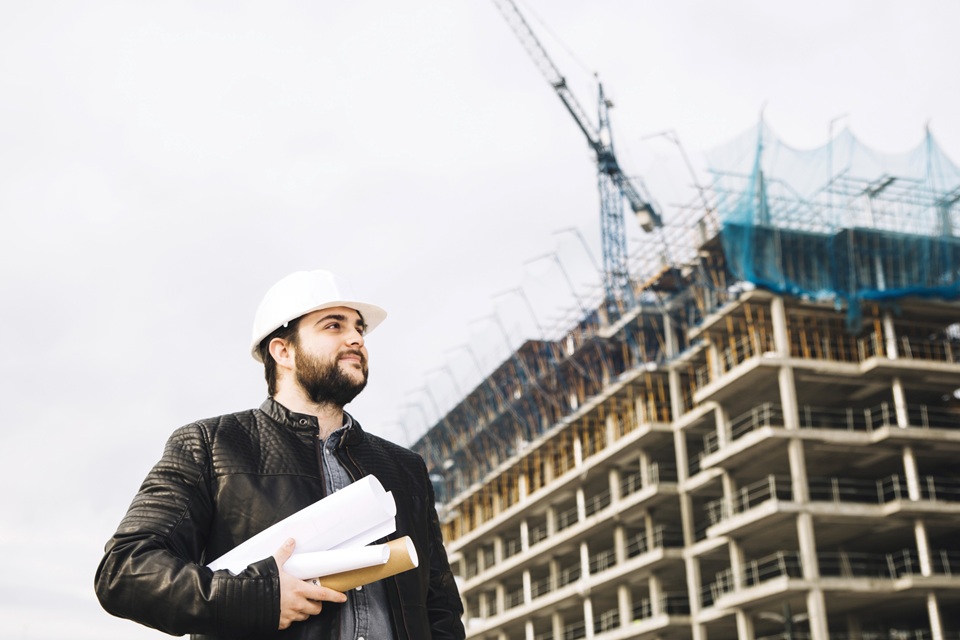 Government Construction Priorities Consistently Met By Navigator International