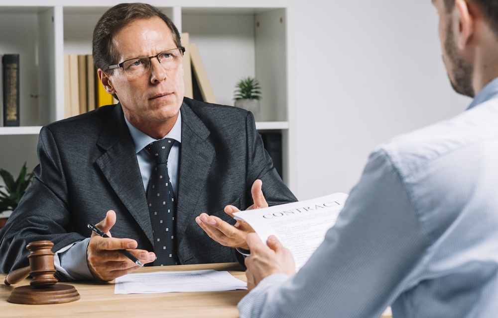 In Which Cases A Personal Injury Lawyer Huntsville AL Challenges Insurer Denials