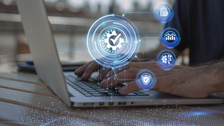 Key Audit Domains In A Full CMMC Certification Assessment