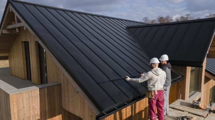 How To Choose The Right Roofing Material For Your Home