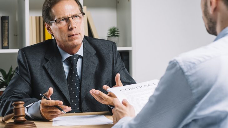 In Which Cases A Personal Injury Lawyer Huntsville AL Challenges Insurer Denials