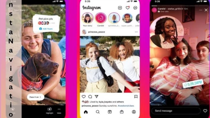 Maximizing Instagram Story Engagement With InstaNavigation: A Guide For USA Viewers