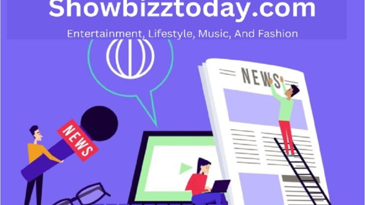 Showbizztoday.com: Ultimate Destination For Trendy & Reliable Entertainment News